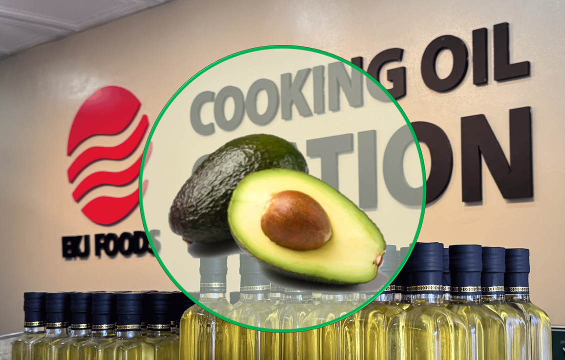 Avocado Oil