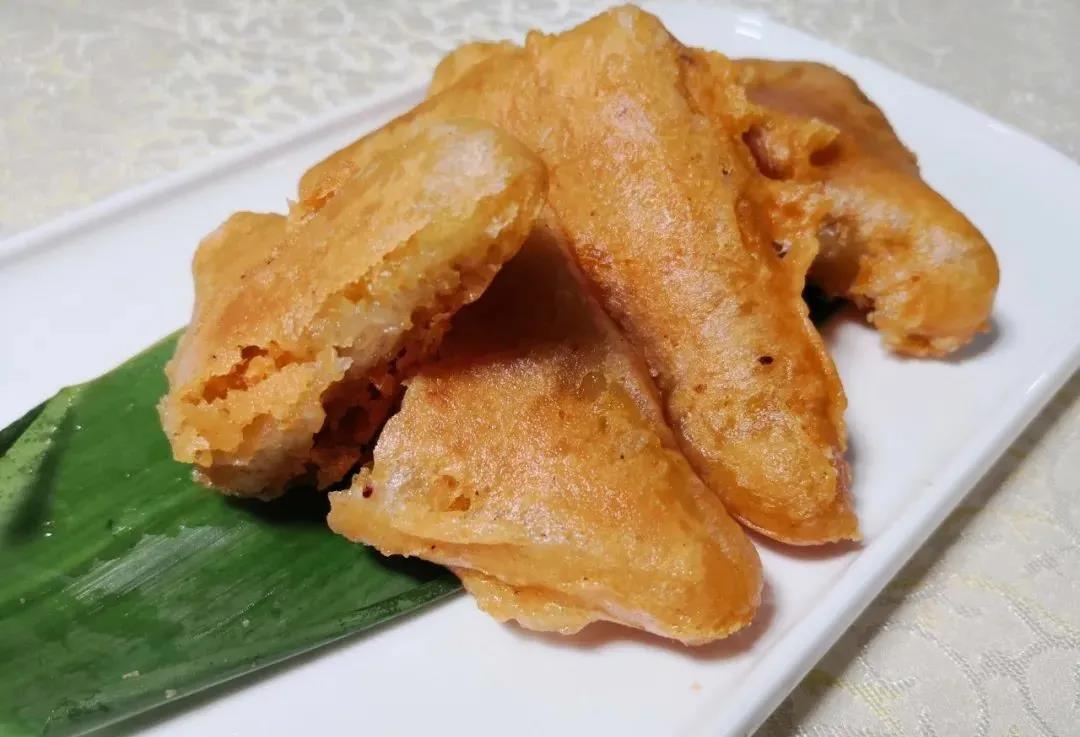 Sticky Rice Dumpling (2 Pcs/Pkg)