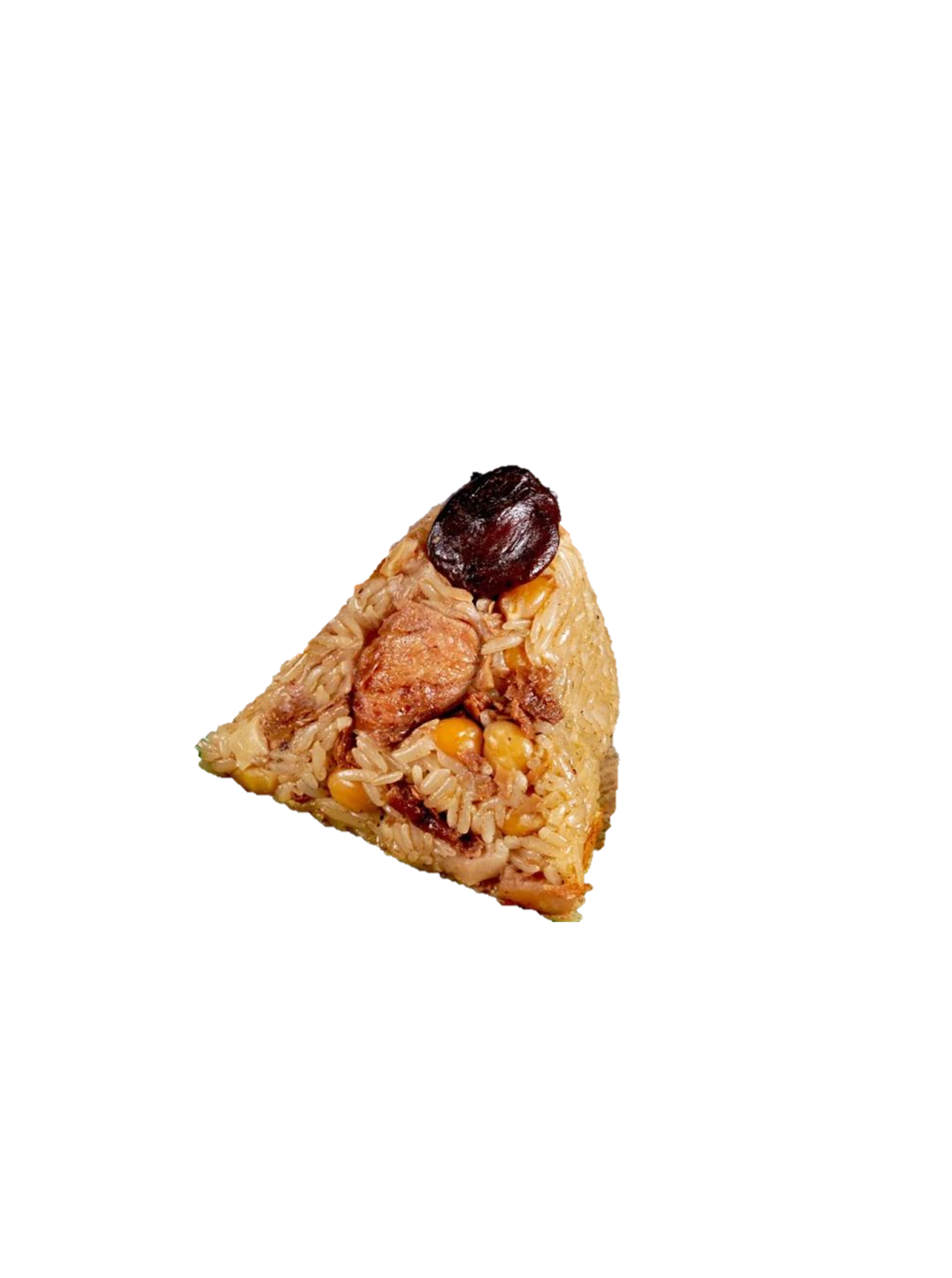Sticky Rice Dumpling (2 Pcs/Pkg)
