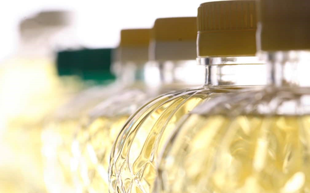 Olive Oil (Extra-Virgin)