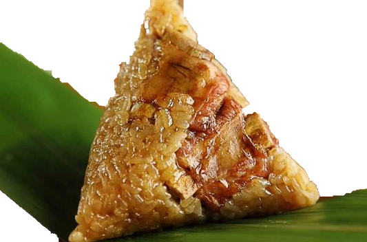 Sticky Rice Dumpling (2 Pcs/Pkg)