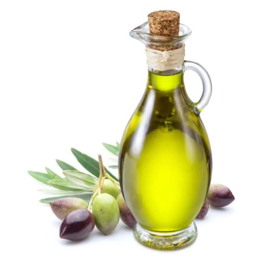 Olive Oil (Extra-Virgin)