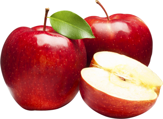 Organic Dried Apple