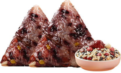 Sticky Rice Dumpling (2 Pcs/Pkg)