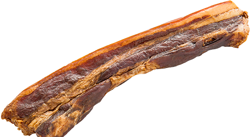 Taiwanese Dried Pork Belly 台灣風味臘肉