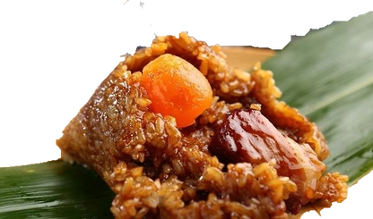 Sticky Rice Dumpling (2 Pcs/Pkg)