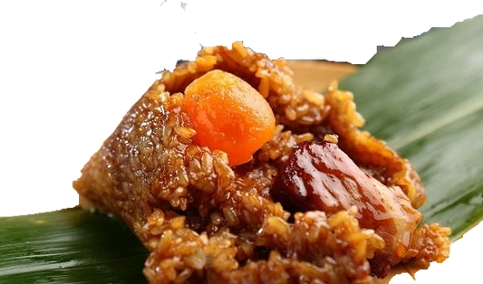 Sticky Rice Dumpling (2 Pcs/Pkg)